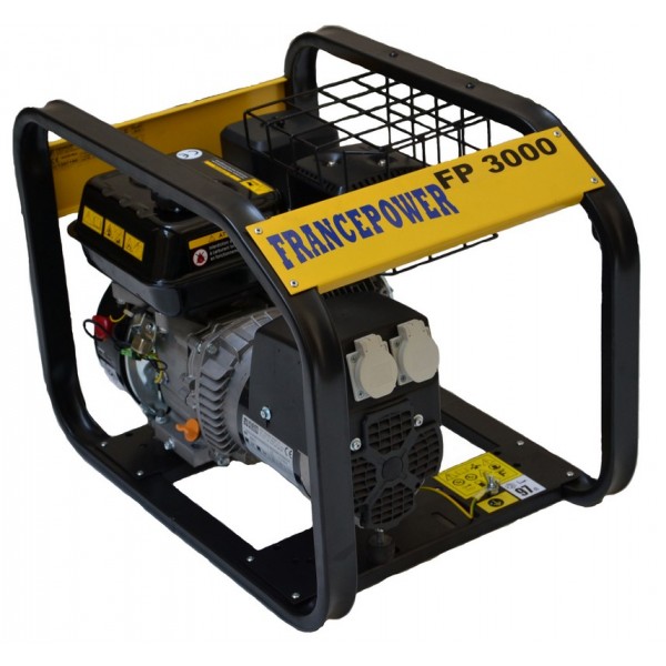 Francepower fp 3000 lc