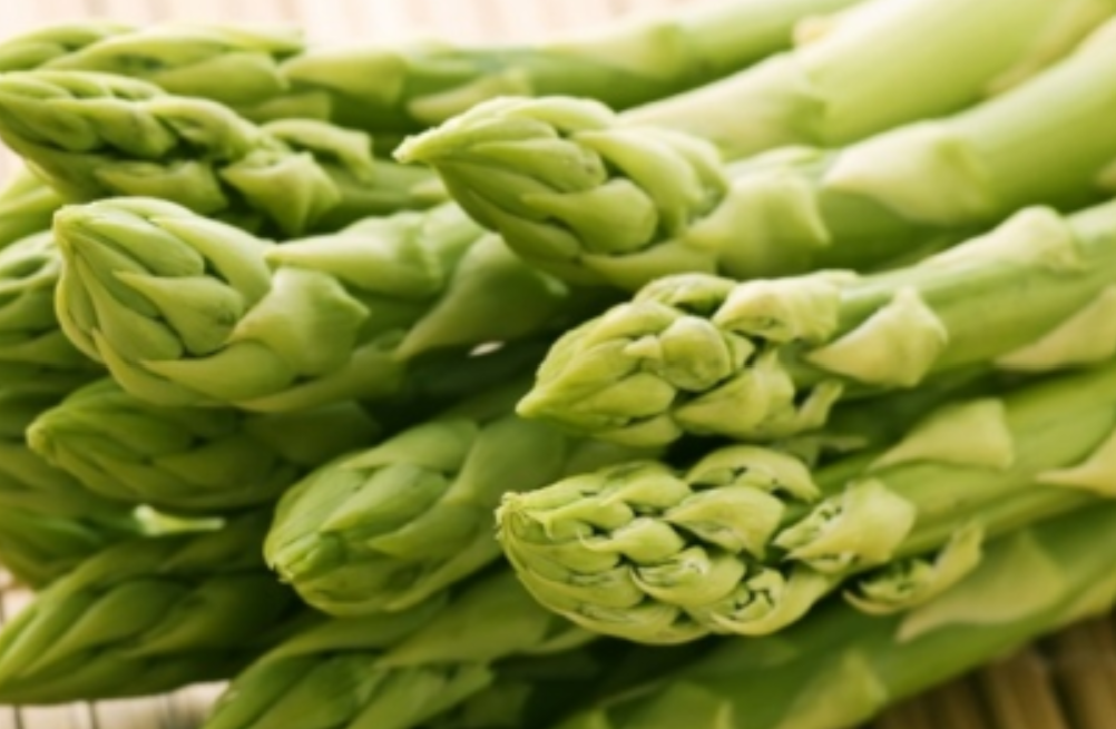 Asperges-vertes