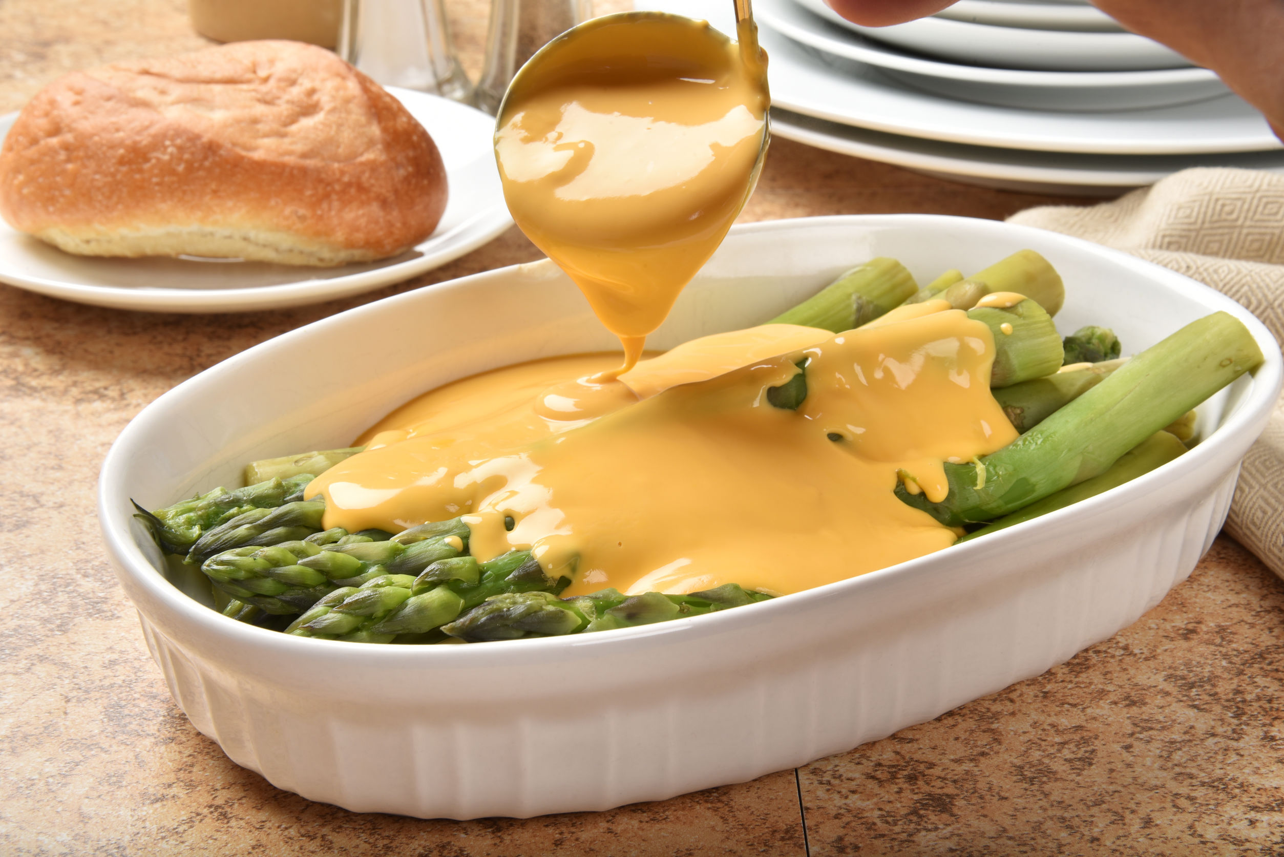 Sauce-hollandaise