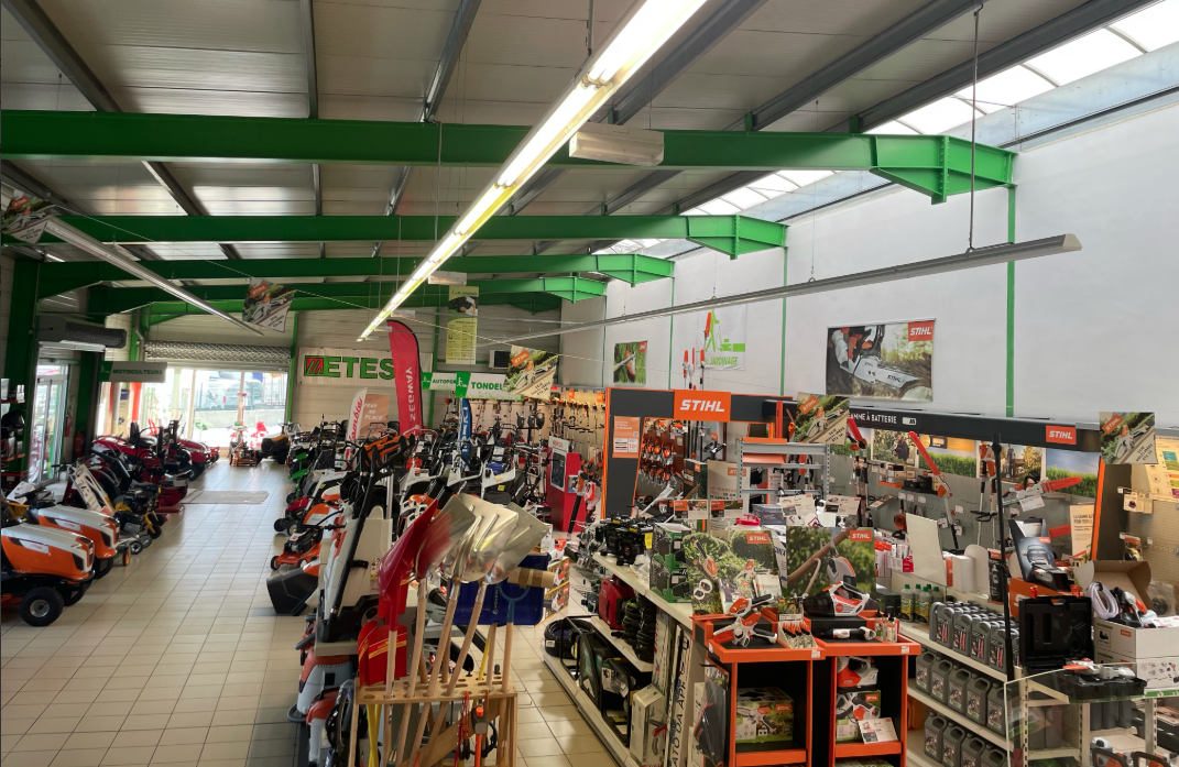 Magasin 3