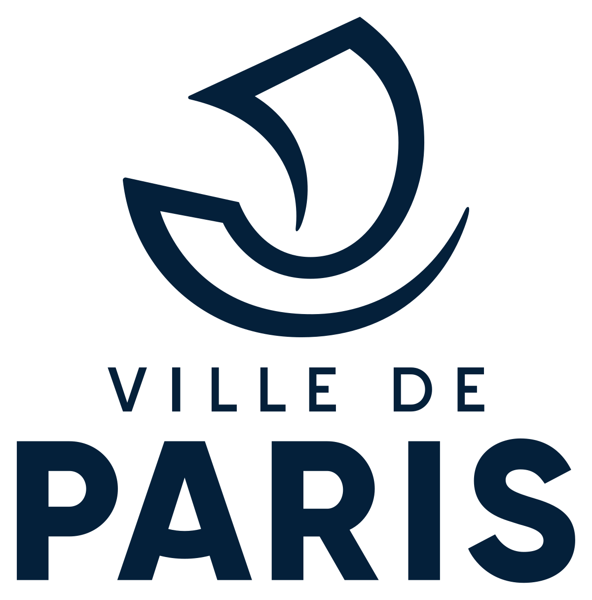 Ville de Paris logo-svg