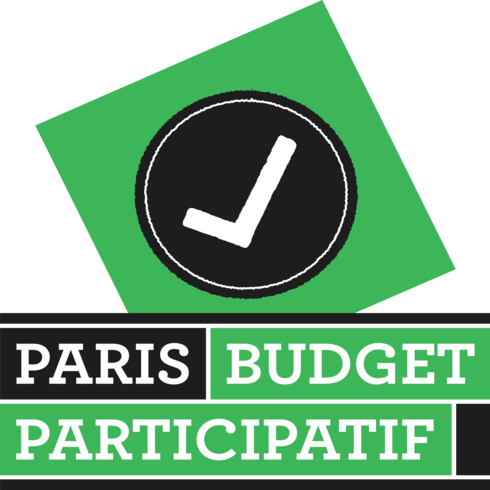 Paris budget participatif