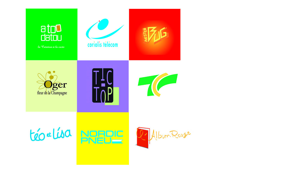 Logos