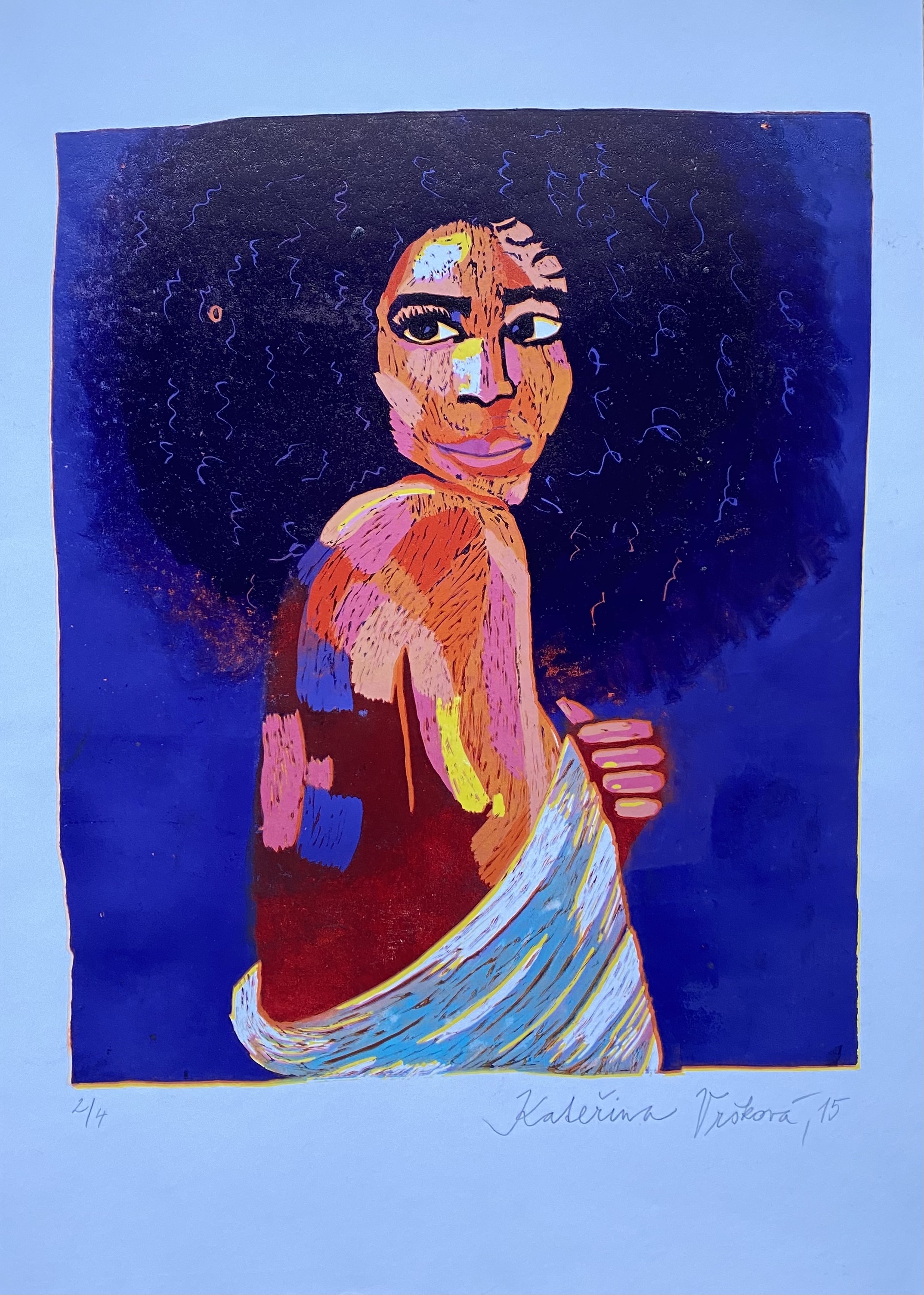 1 kater ina vrs kova 15 love and peace