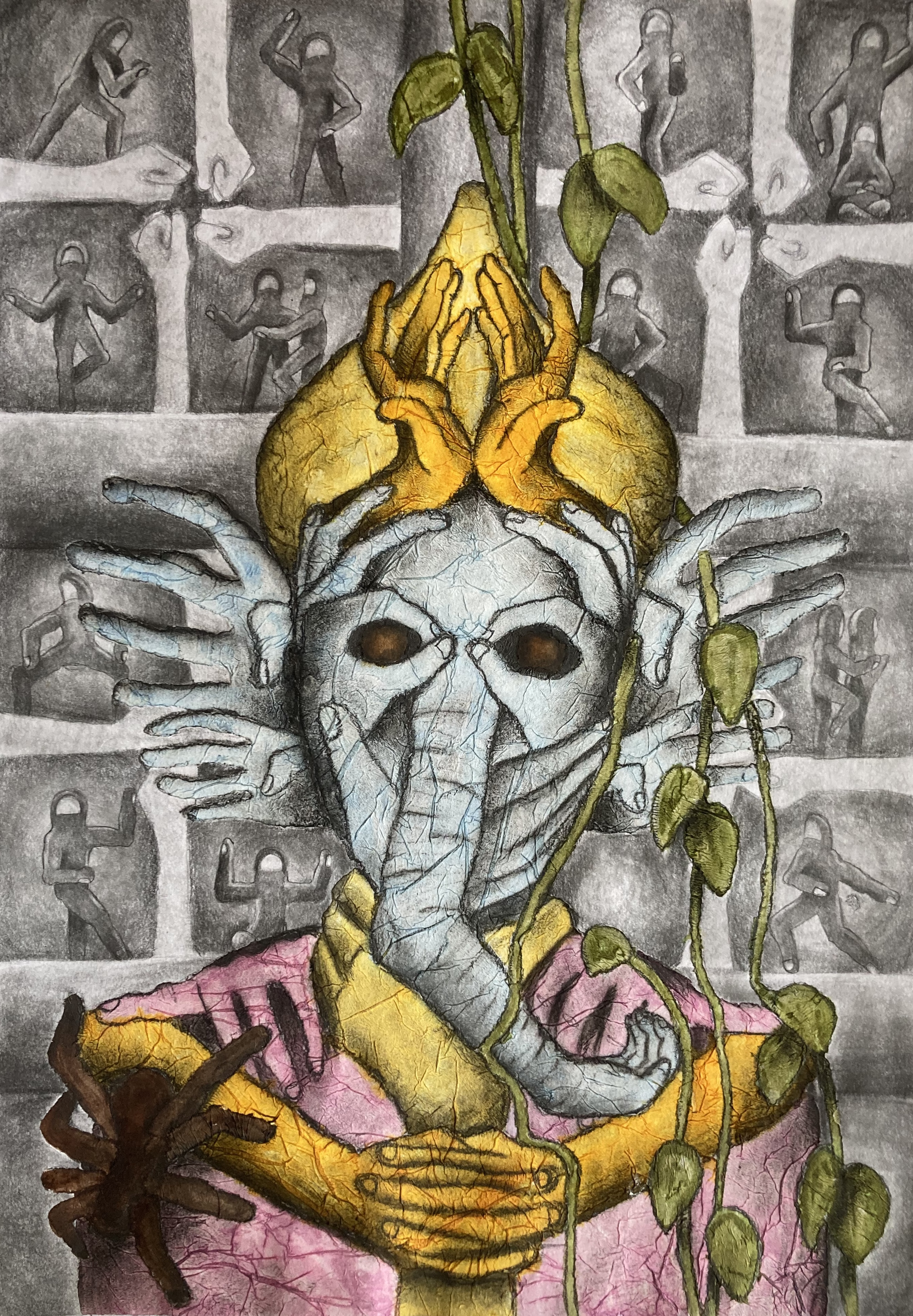 Kozlova a  14years god appeasement