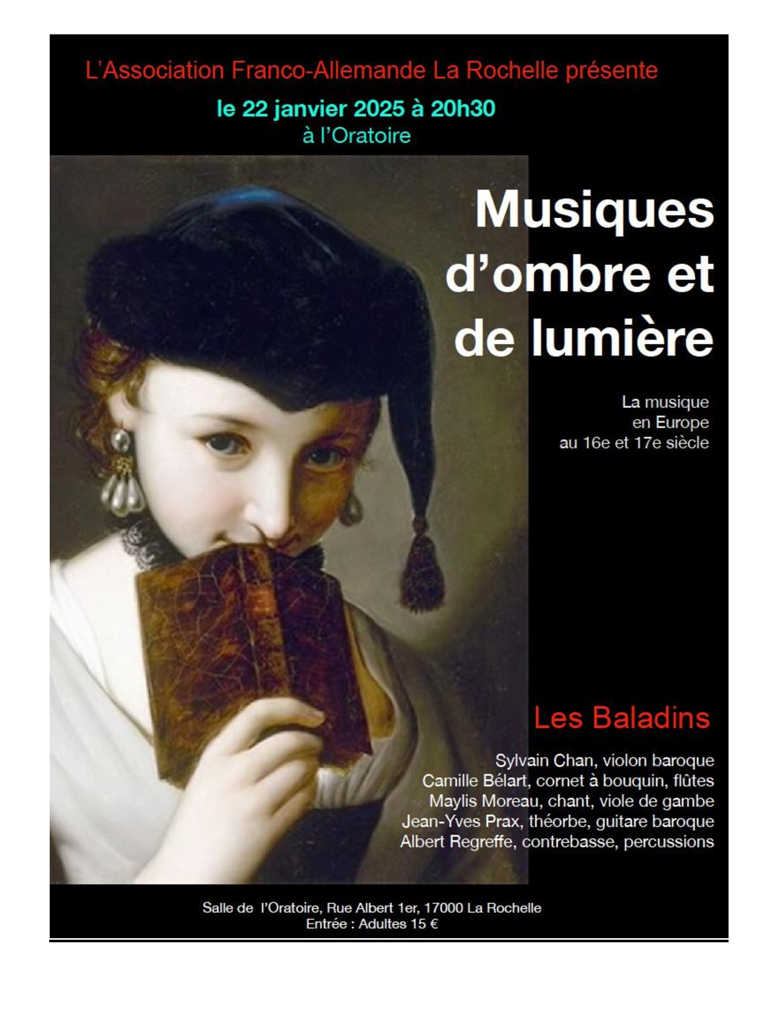 Affiche