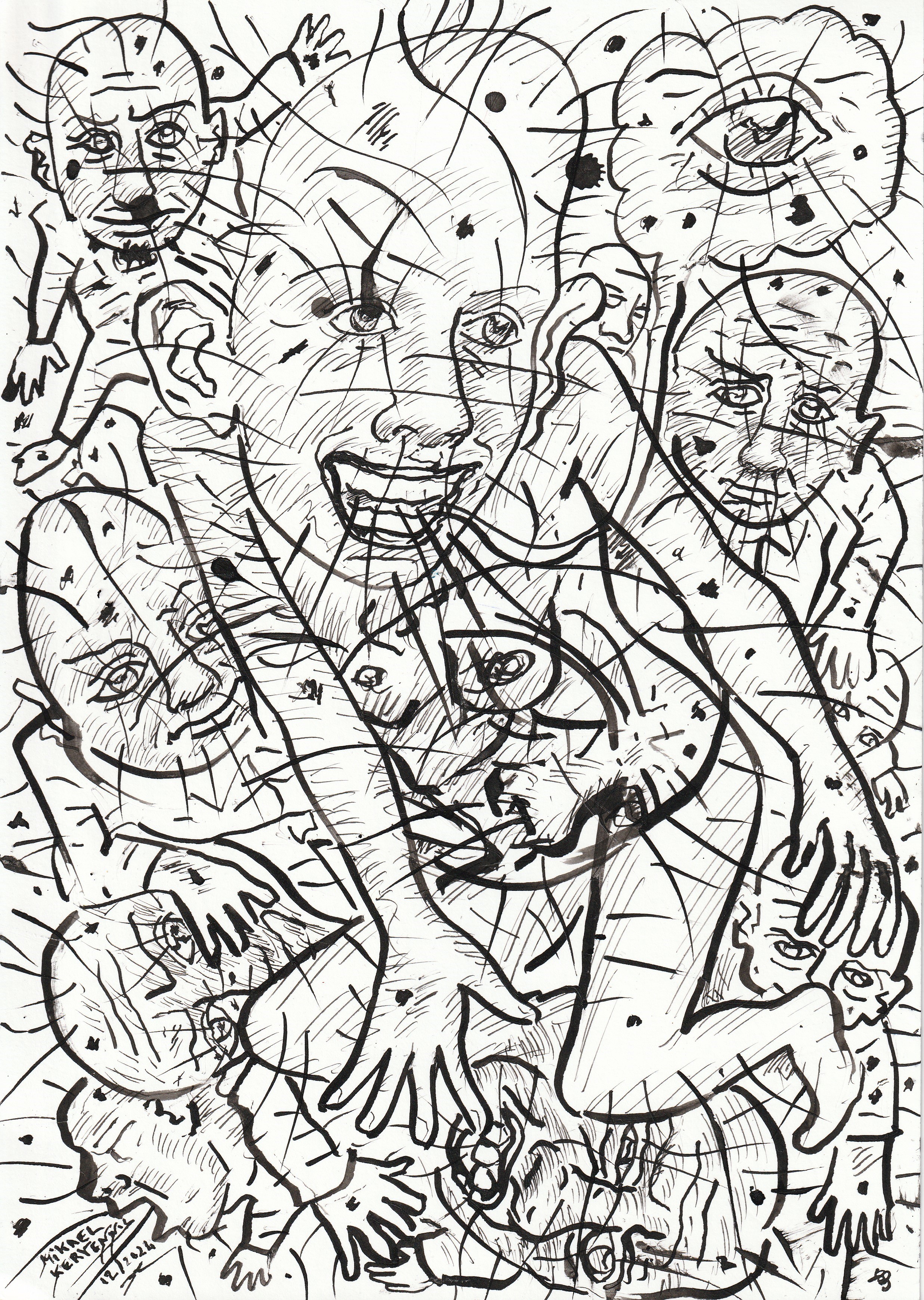 Encre decembre 2024