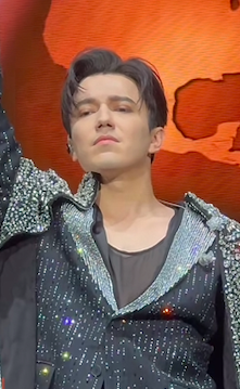 Dimash Qudaibergen : le phénomène vocal du Kazakstan