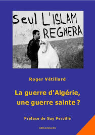 La dimension religieuse de la guerre d'Algérie