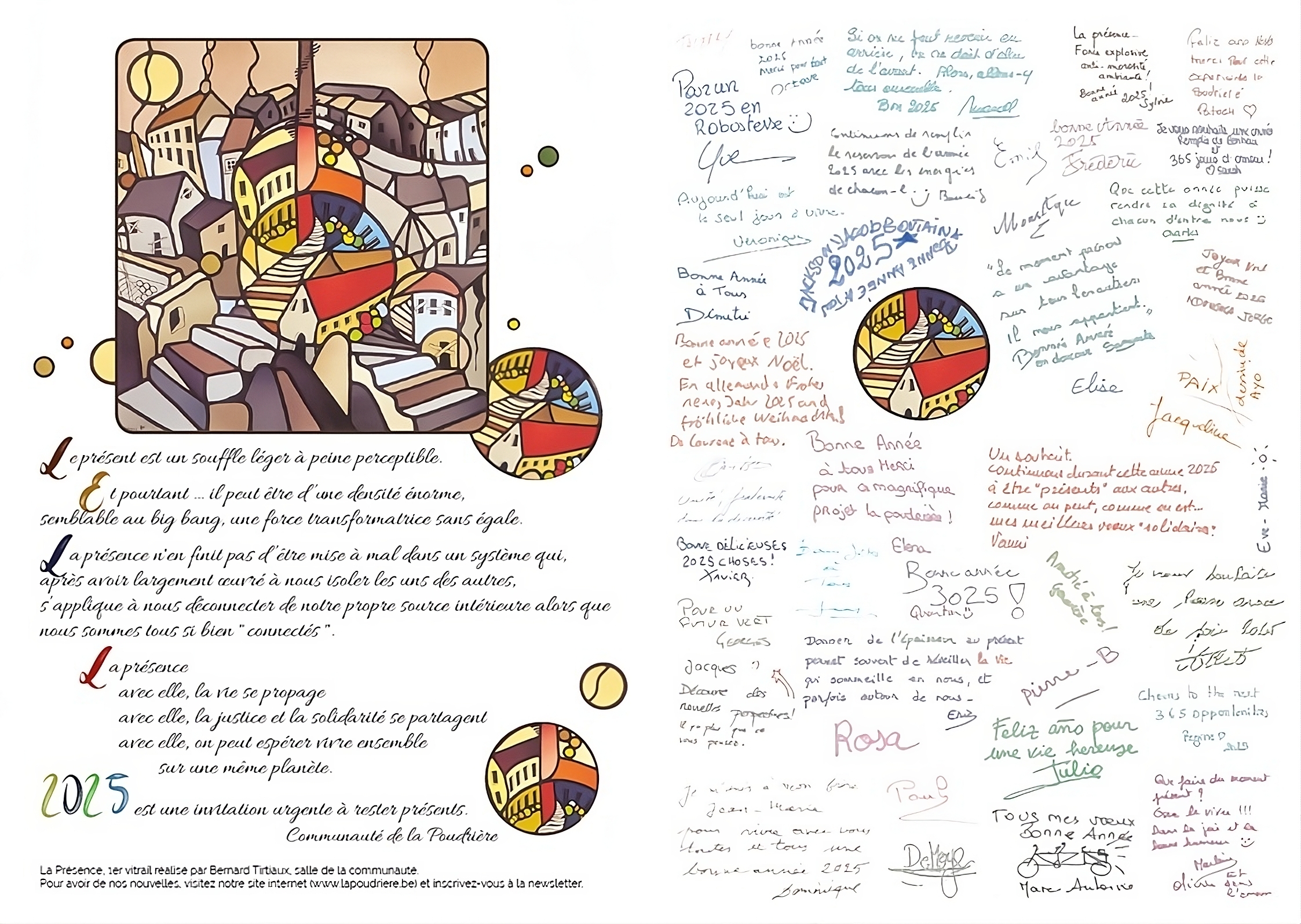 Carte 2025 image transformed