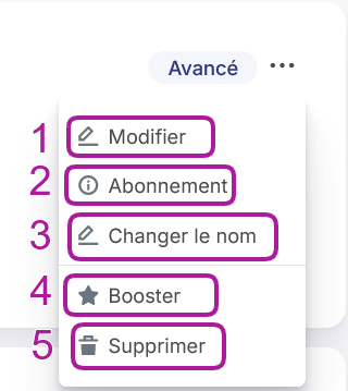 Optionsavancedelencadre