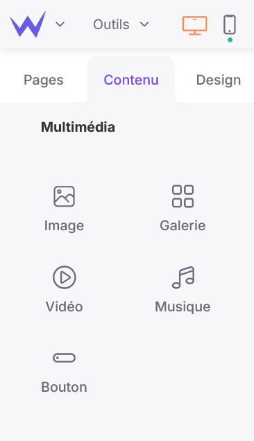 Contenumultimedia