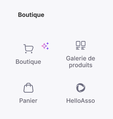 Contenuboutique
