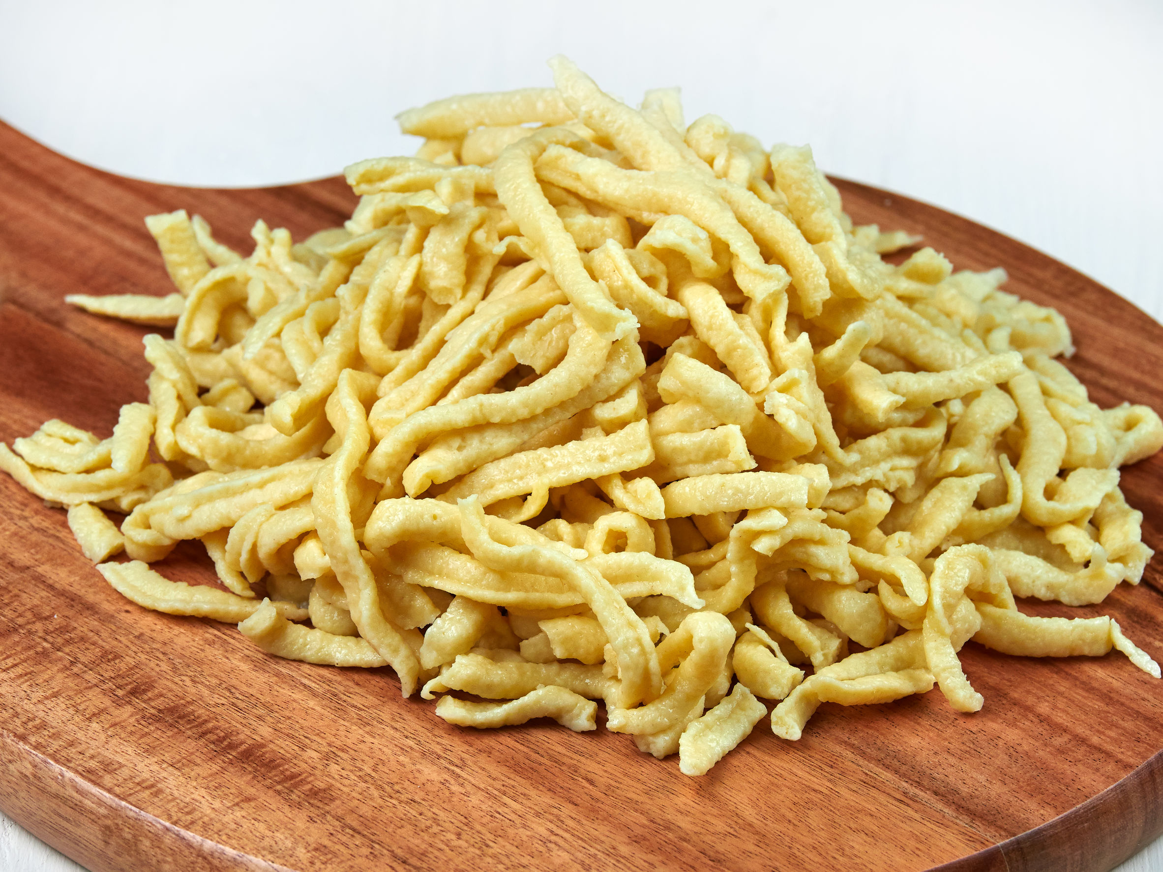Spatzle