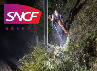 SNCF : Sécurité et régularité