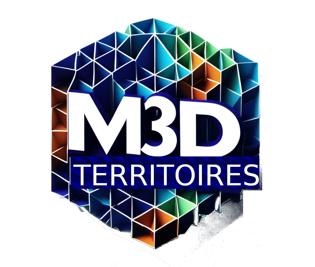M3D-T