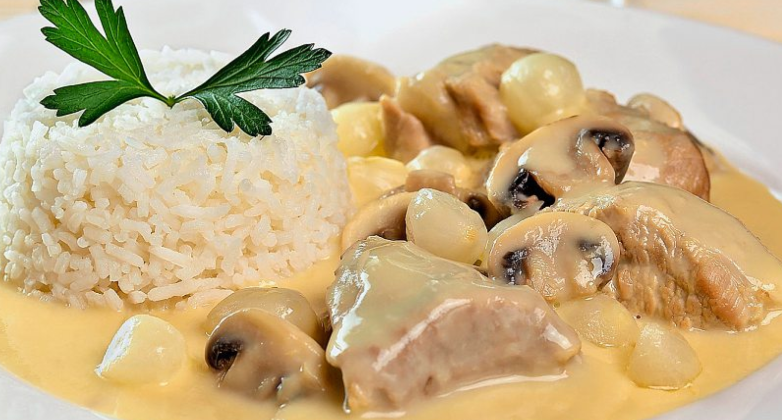 Blanquette-de-veau