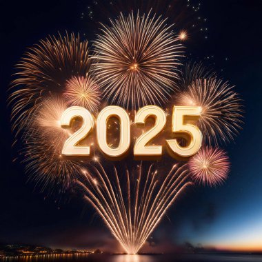 Bonnes fêtes de fin d'année