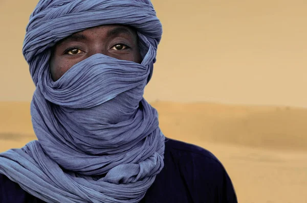 Touareg-1
