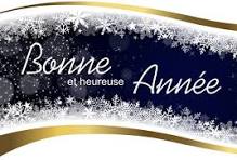 Bonne-annee