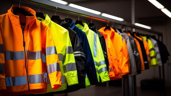 Vetement-travail-sur-cintre