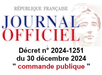 Des mesures de simplification