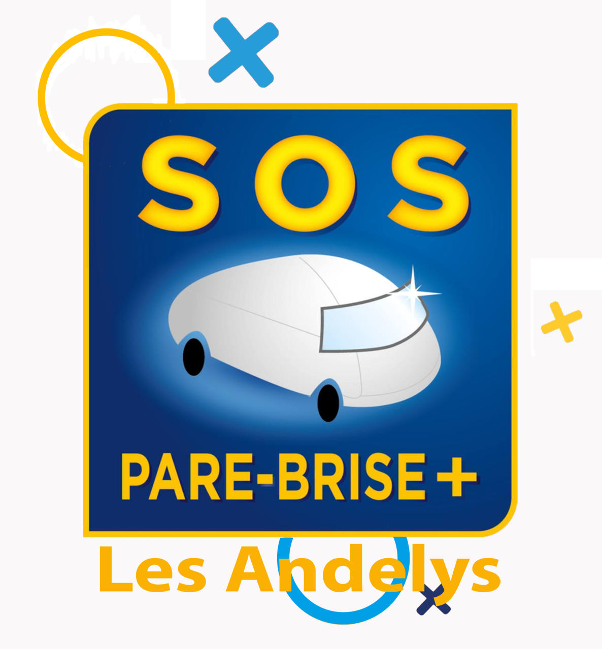 Logo andelys hand blanc sept24