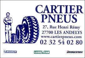 Cartier