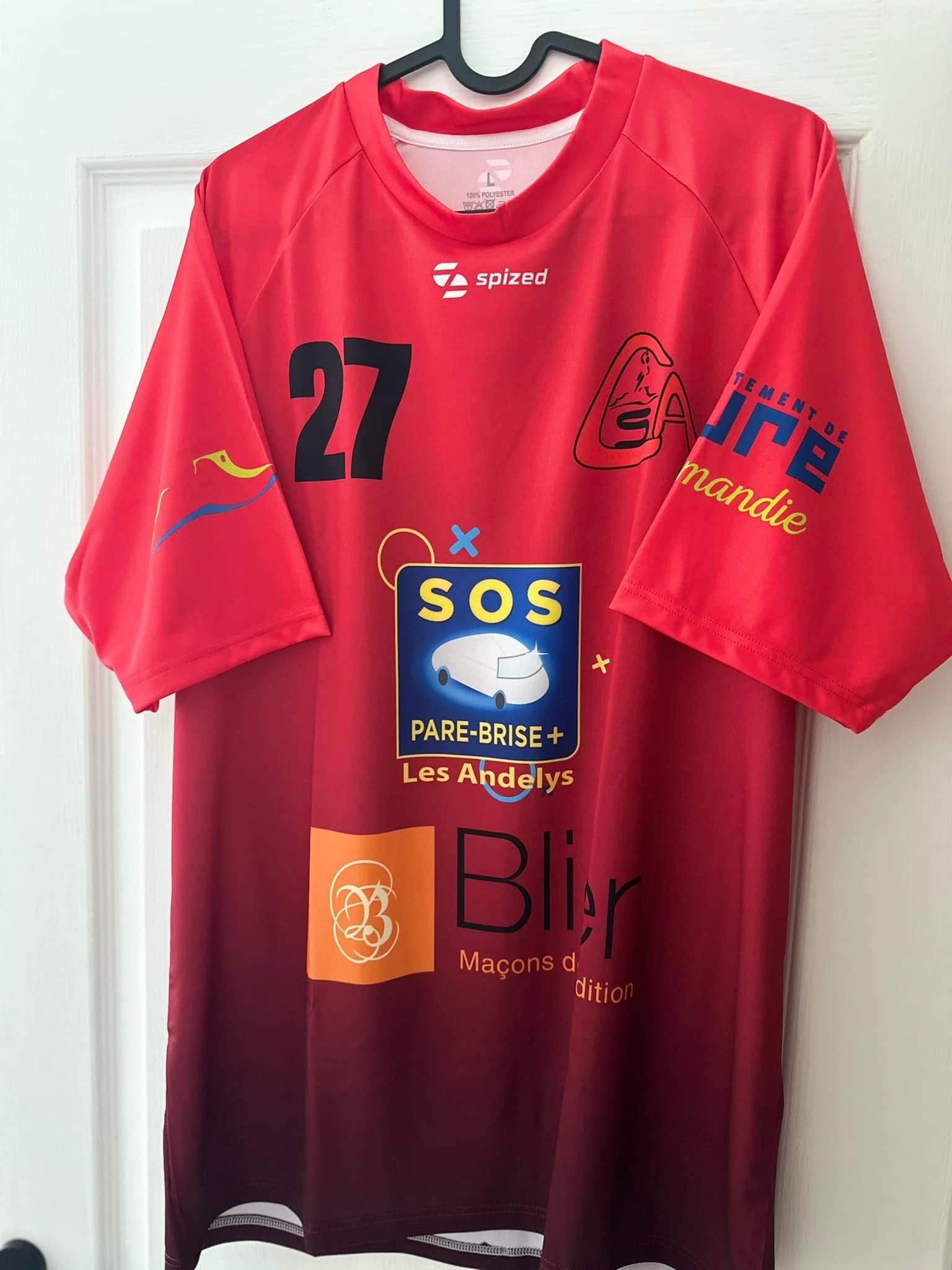 Maillots