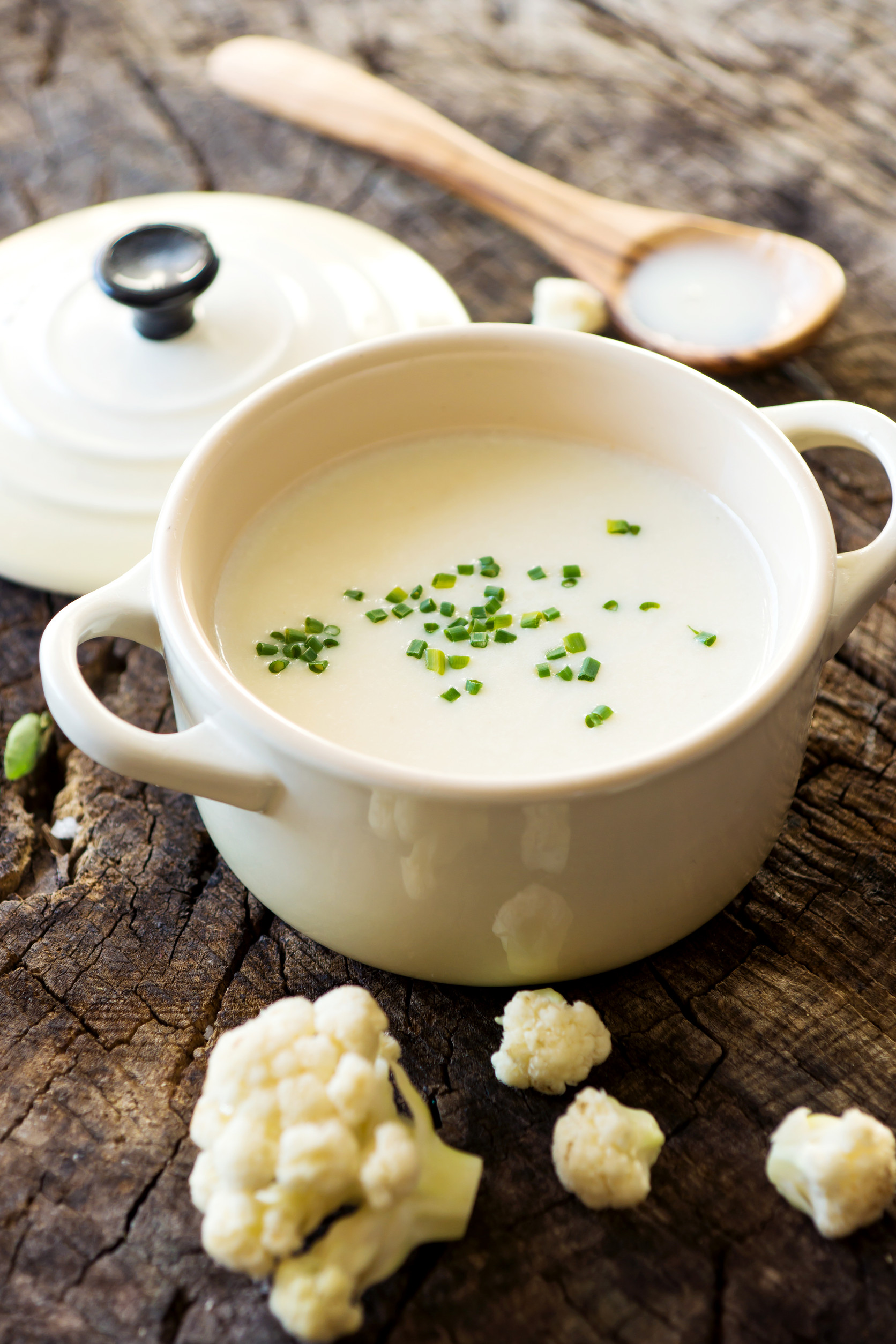 Veloute-de-chou-fleur