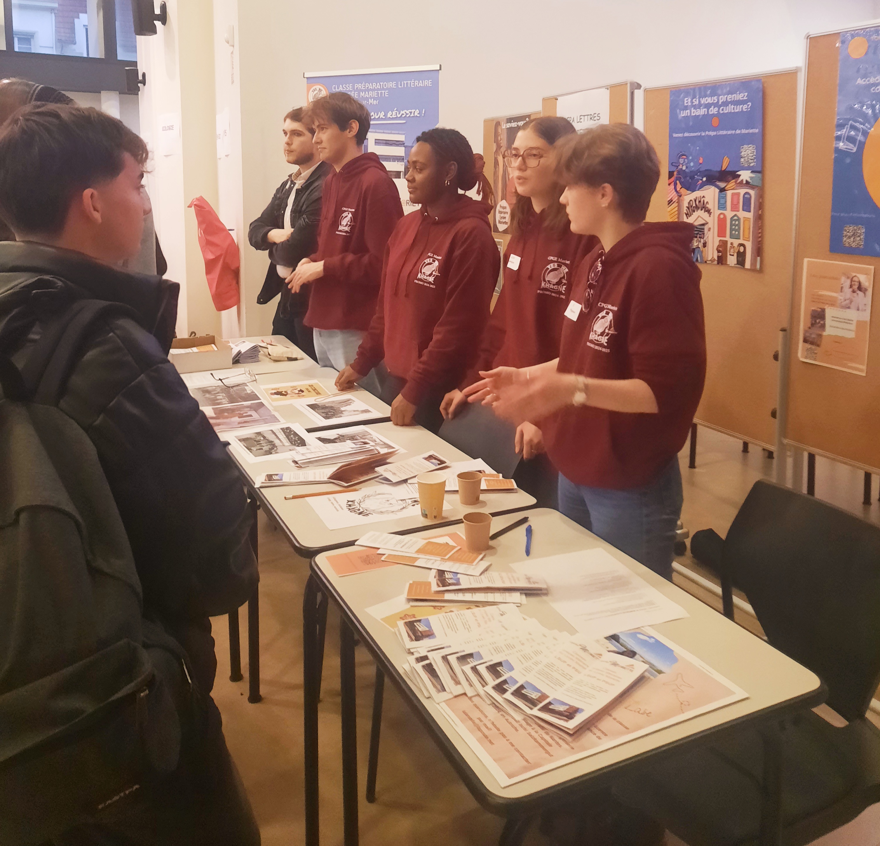 Forum anciens dec24