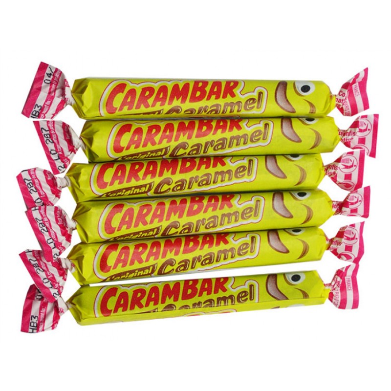 Carambar-caramel