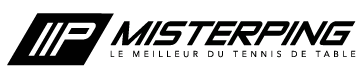 Logo misterping horizontal cadre noir 1