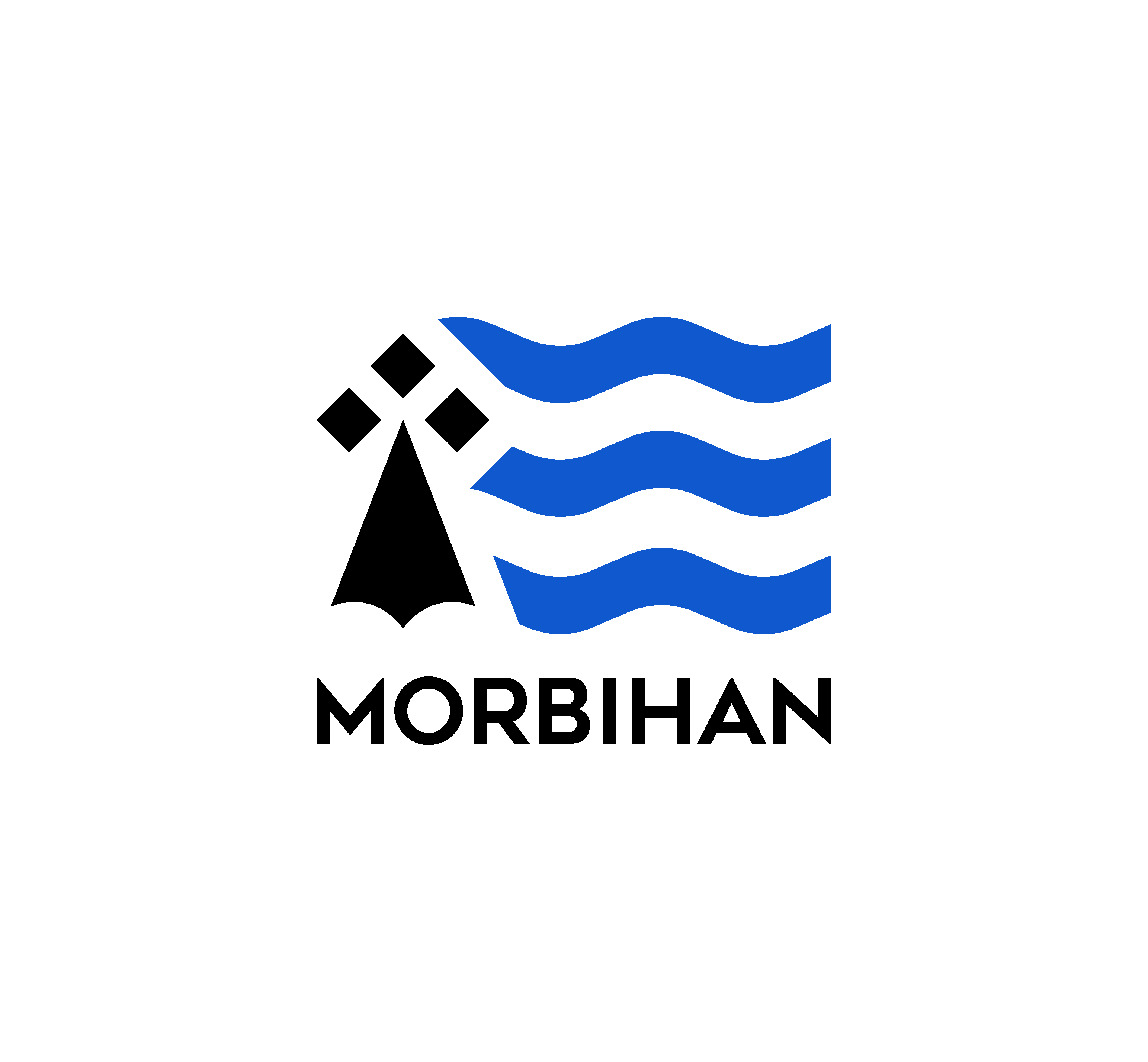 Morbihan logo2022 alternatif departement png