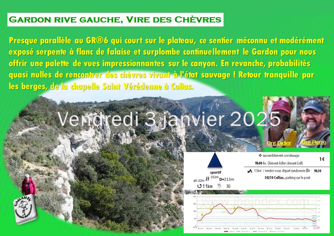 Gardon-rive-gauche-Vire-des-chevres-03-01-2025