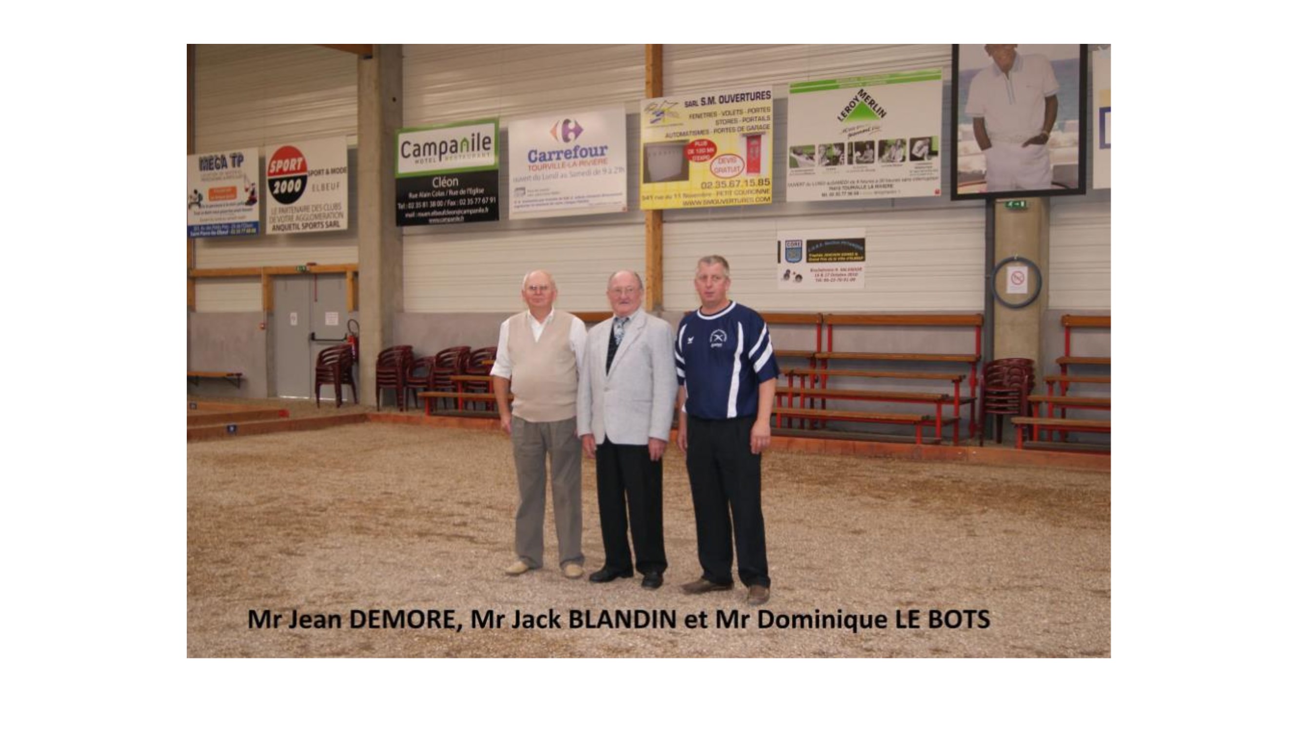 Historique d un club bpsp conv 7