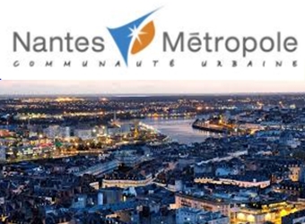 Nantes 2025 : Mobilité réinventée !