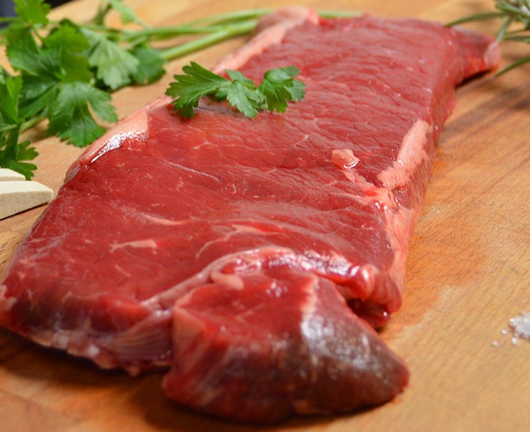 Une viande riche en oméga 3
