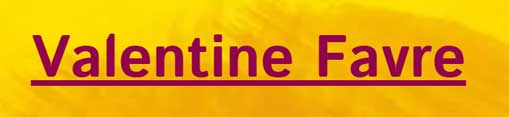 Bouton-valentine