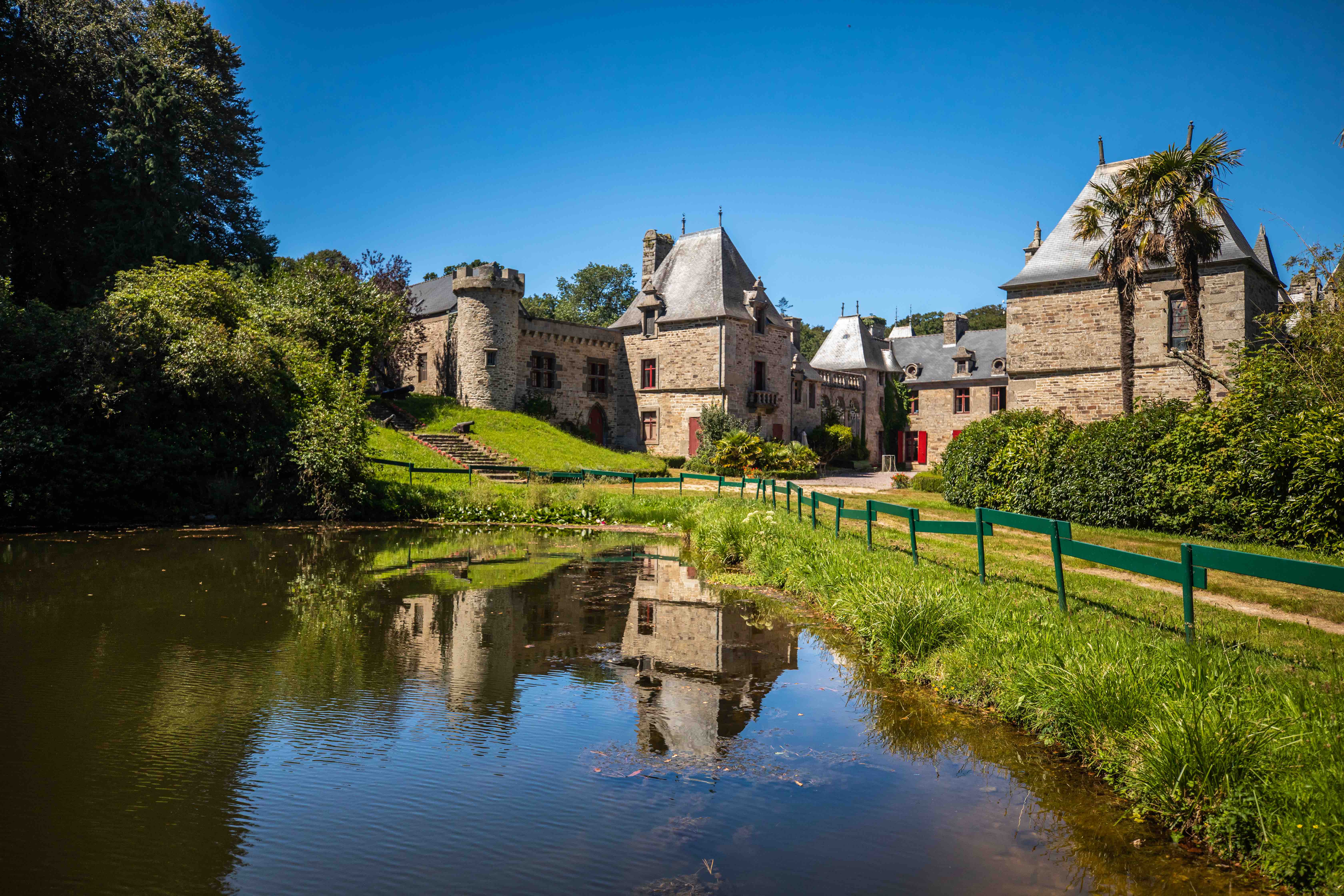 Chateau rz