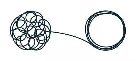 L'ordre caché de l'art