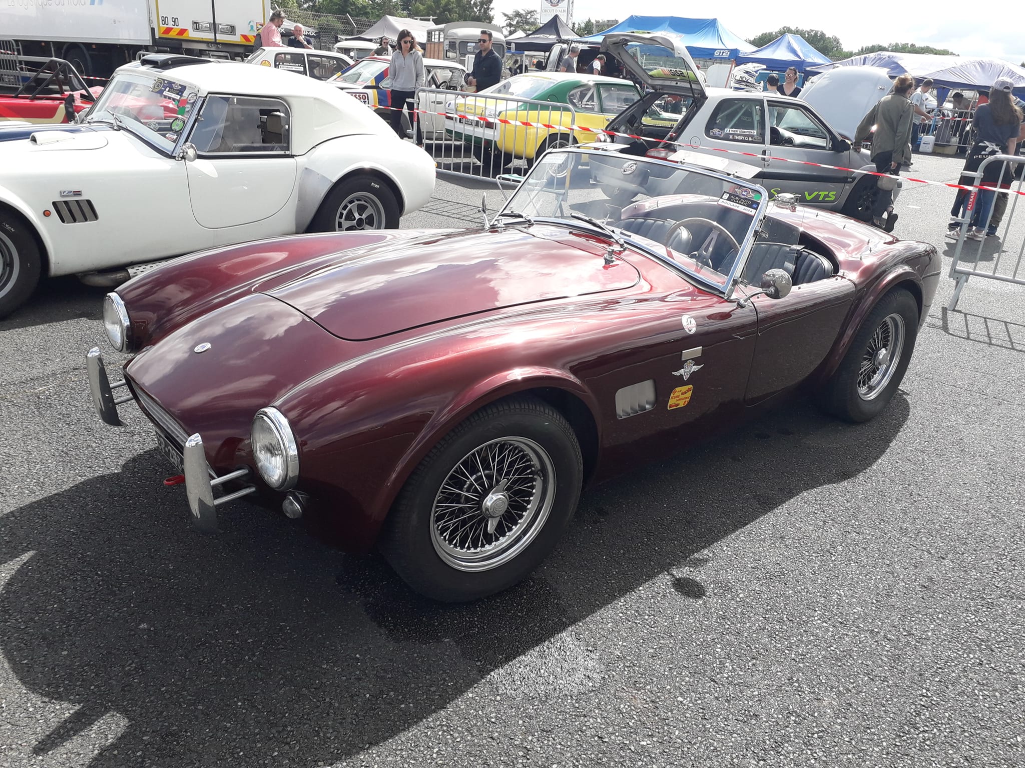 Ac-cobra