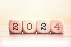 Récap' de l'actu 2024