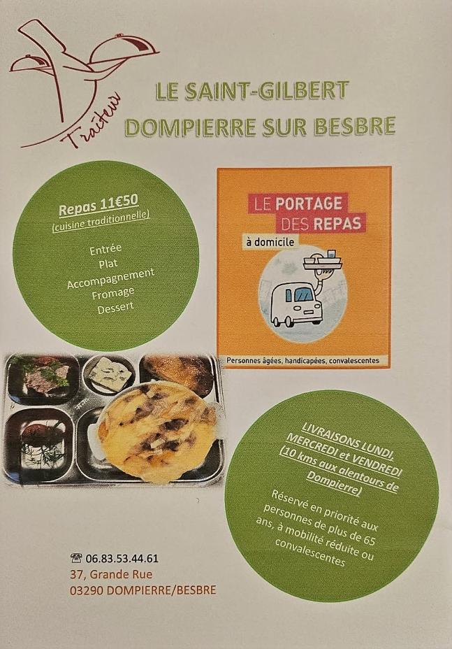 Flyer-portage-repas-bistro-st-hubert