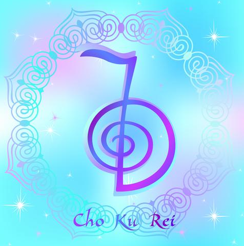 Cho-ku-rei