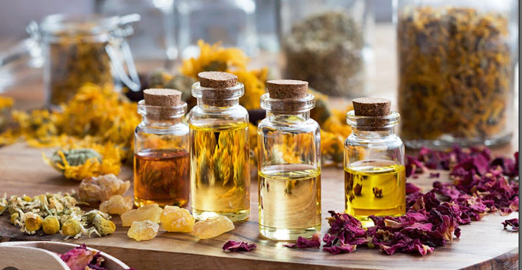 Aromatherapy-1