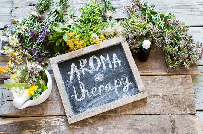 Aromatherapy-2