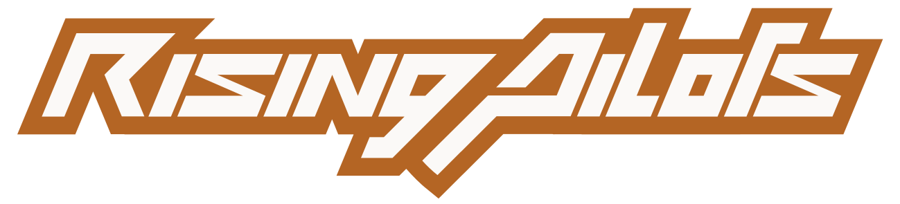 Rising Pilots site