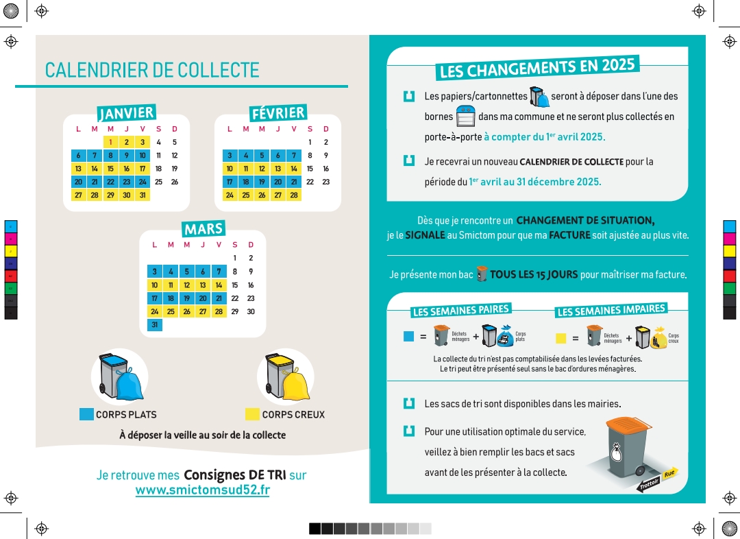 SUEZ - Calendrier de collecte - 2025 - FINAL VECTO 250106 155954 2