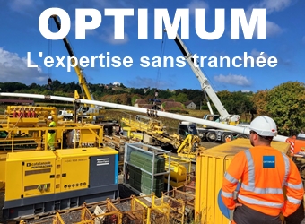 Nouveaux bureaux à Toulouse